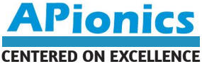 APionics logo